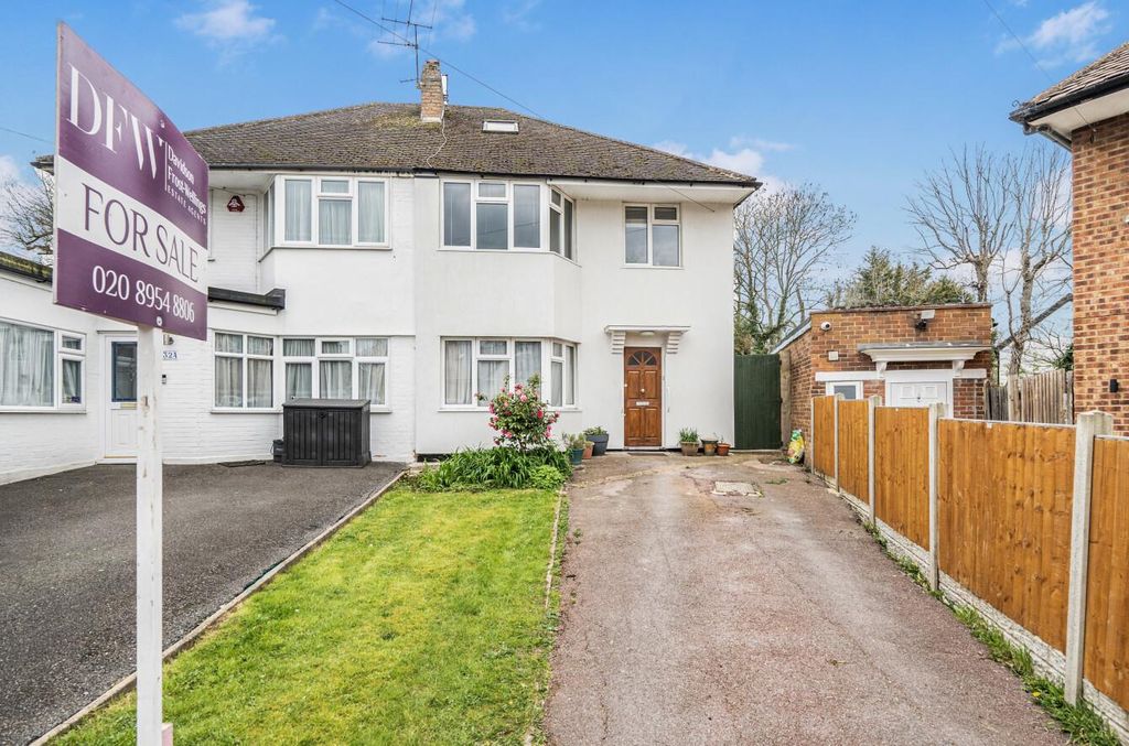 Property photo 1 of 15 Davidson Frost-Wellings, Dfw, Silverston Way, Stan