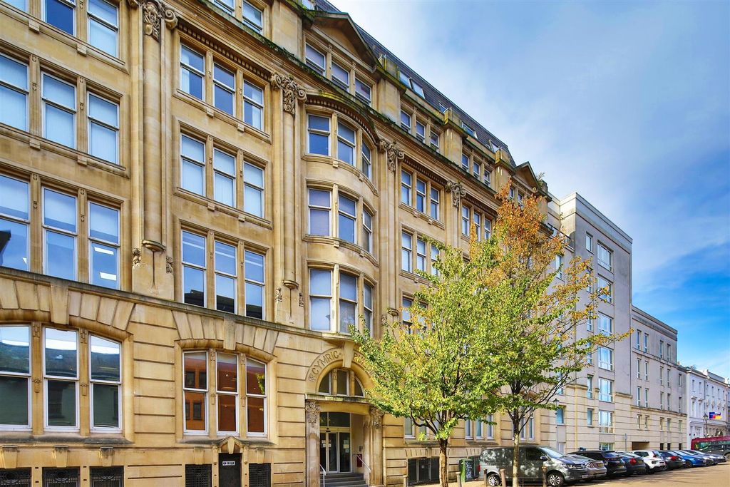 Property photo 1 of 20 46 Cymric House 0289.Jpg