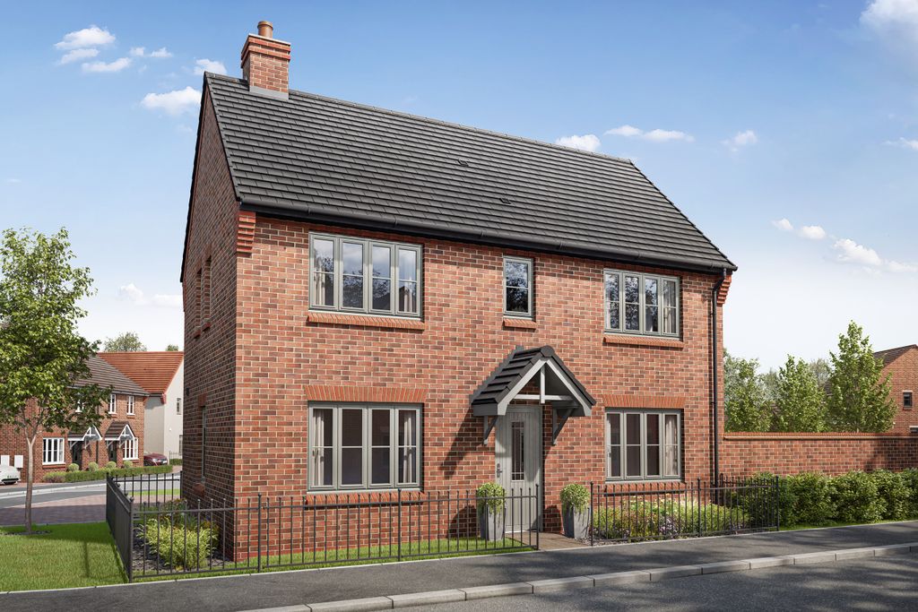 Property photo 1 of 8 Bar Nn Harlestone Grange Ennerdale CGI