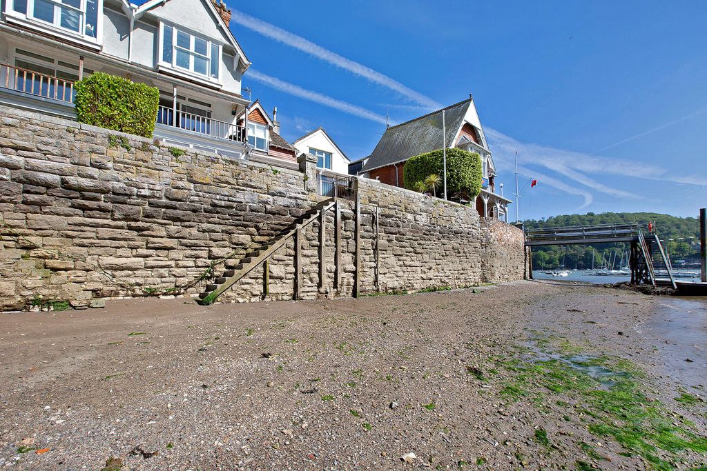 Additional image 13 of 5 bed flat for salePriory Street, Kingswear, Dartmouth, Devon TQ6