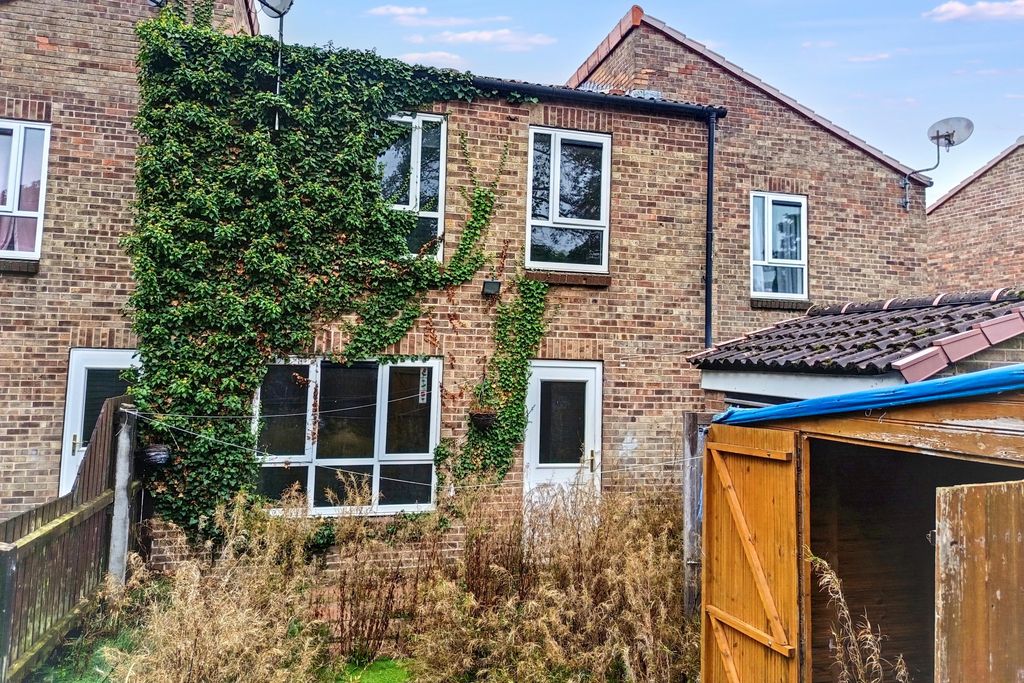 Property photo 2 of 2 57 Buckshaw Hall Close, Astley Village, Chorley, Lancashire, Pr7 1Sx