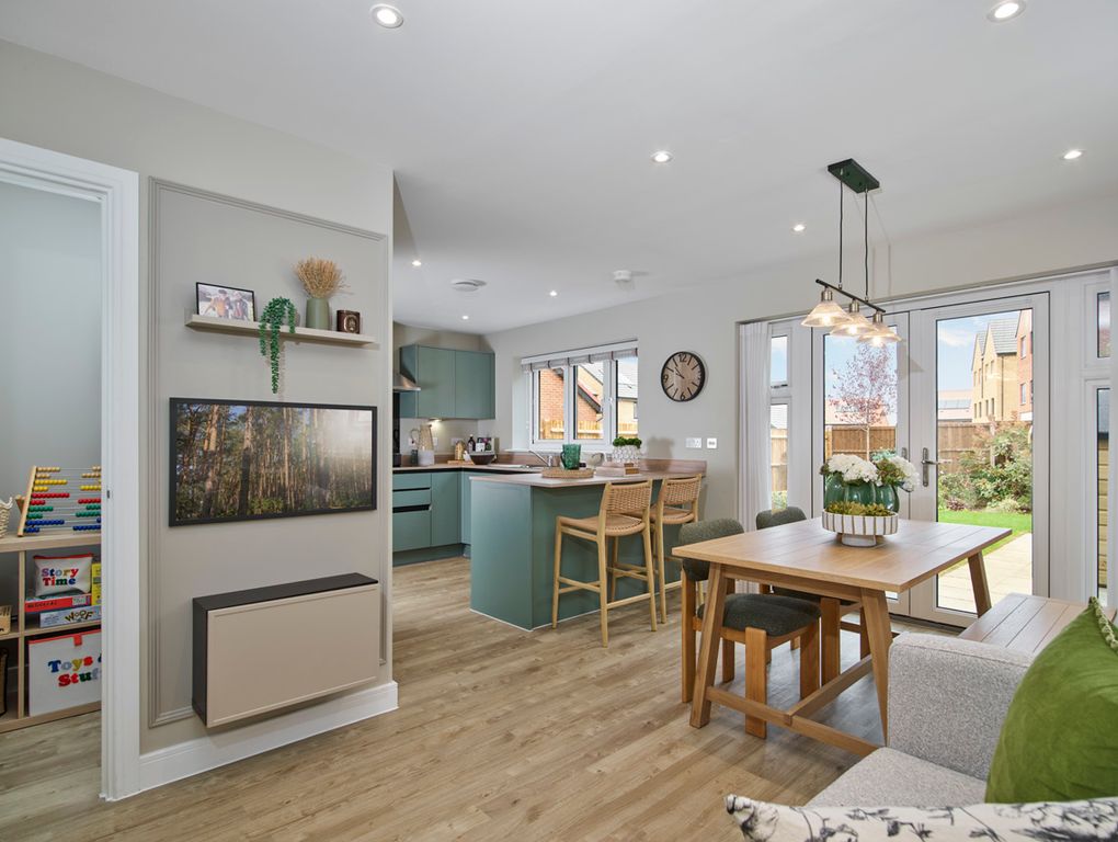 Property photo 2 of 13 Showhome Photography
