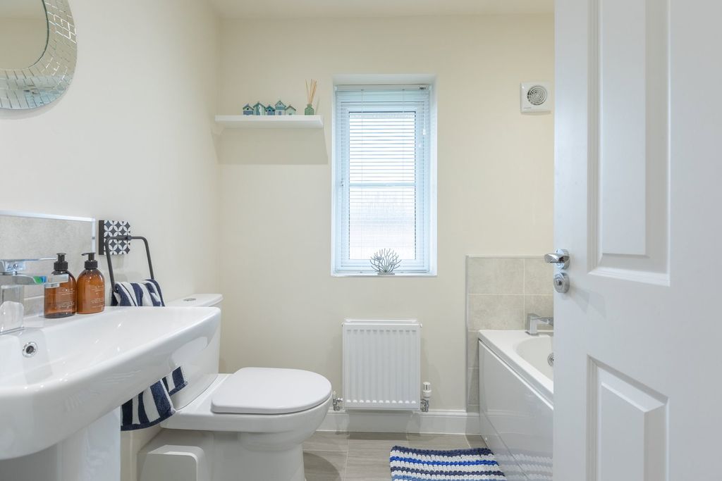Additional image 24 of 4 bed detached house for saleHepscott Burn, South Fields, Morpeth NE61