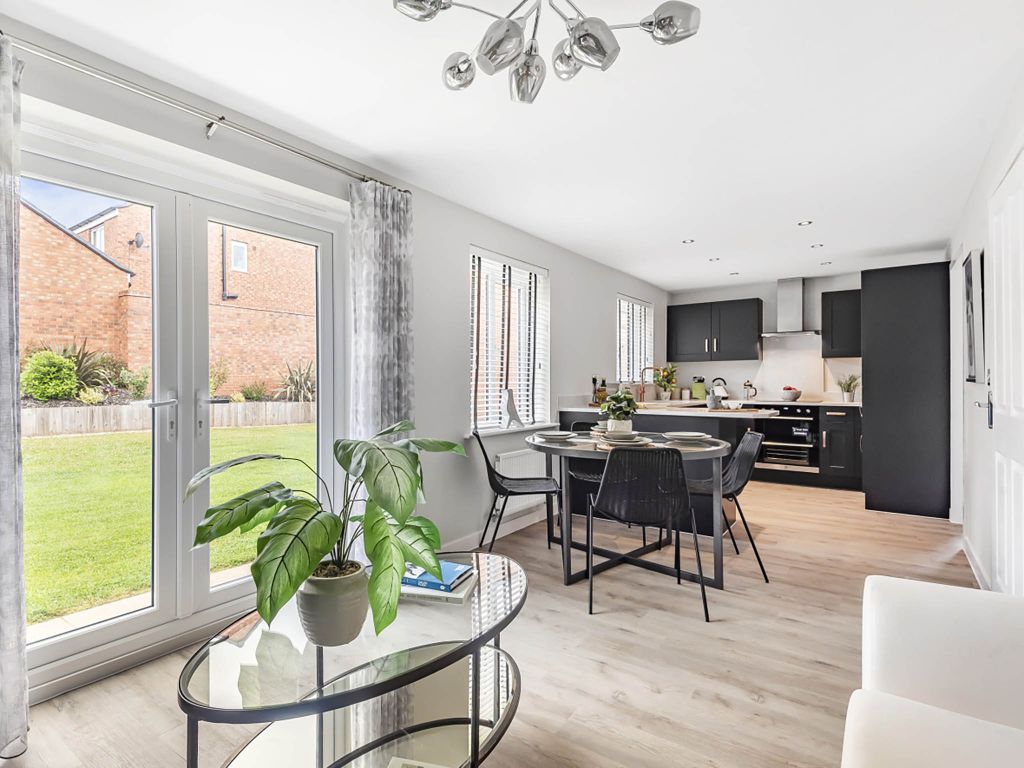 Additional image 8 of 5 bed detached house for sale"The Corfe" at Langate Fields, Long Marston, Stratford-Upon-Avon CV37