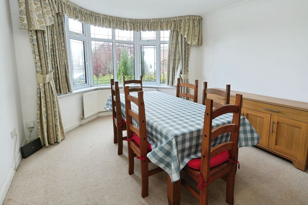 Property photo 3 of 20 Dining Room
