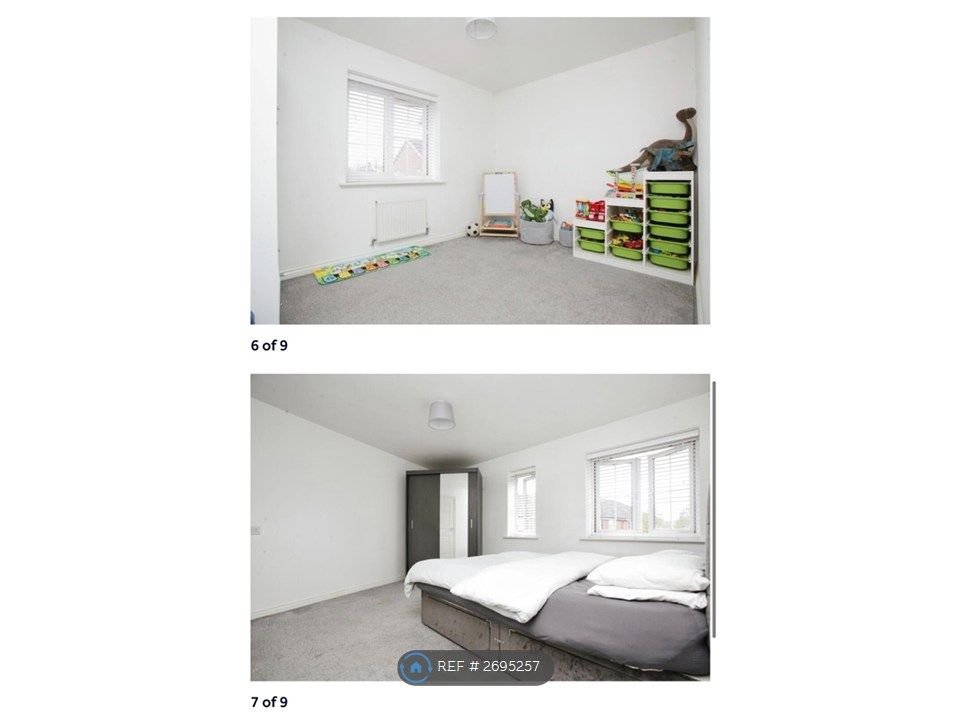 Property photo 3 of 4 2 Bedrooms