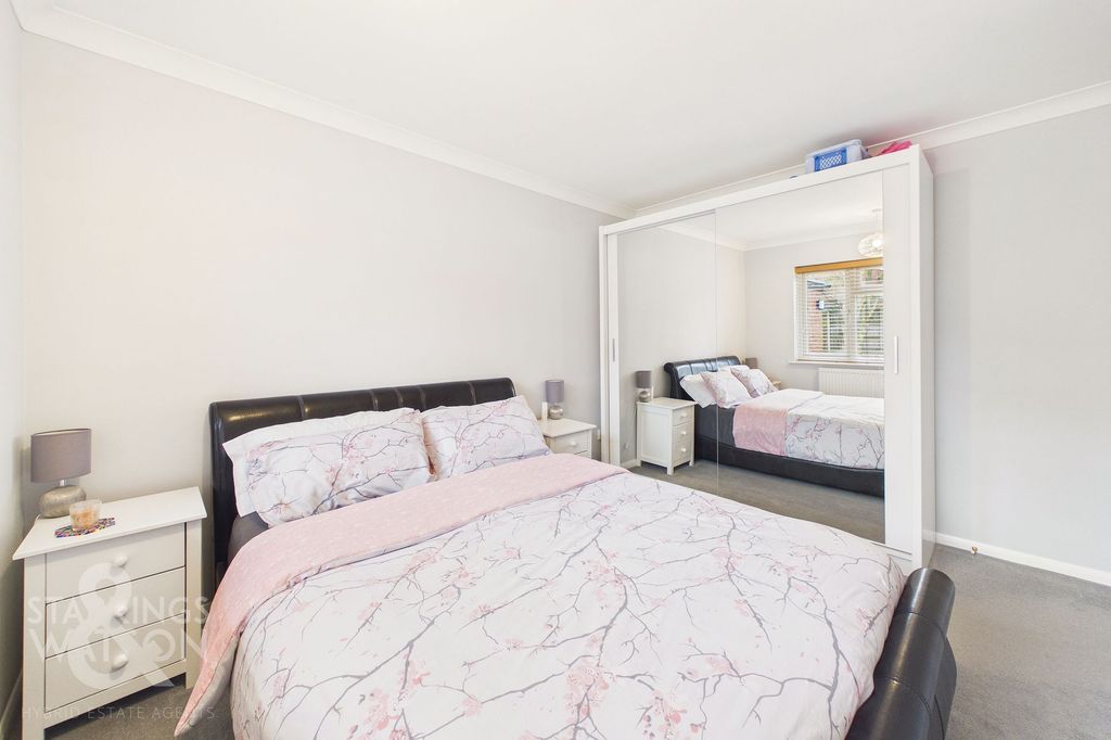 Additional image 8 of 2 bed detached bungalow for saleMarlingford Way, Easton, Norwich NR9