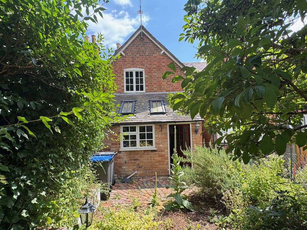 Property photo 1 of 18 Rear Of House