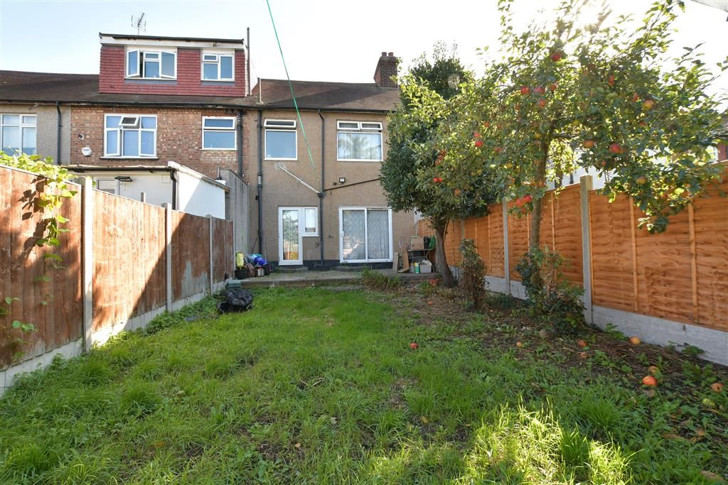 Property photo 3 of 3 Rear Garden