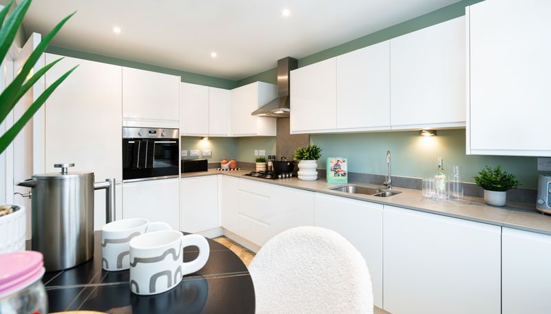 Property photo 3 of 16 Kitchen/Breakfast Room