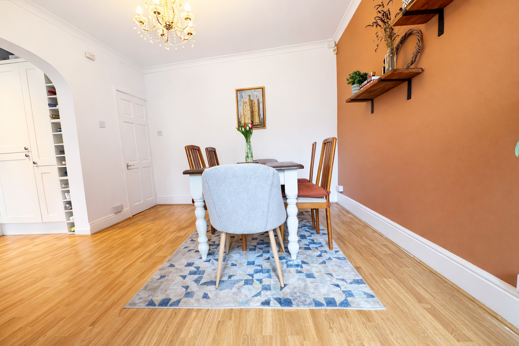 Property photo 2 of 16 Dining Room