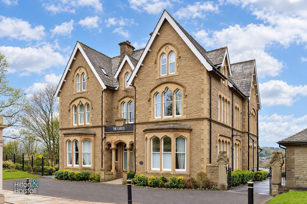 Property photo 1 of 18 The Gables