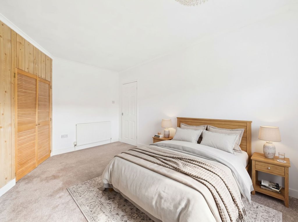 Property photo 3 of 19 Bedroom One (Virtually Furnished)