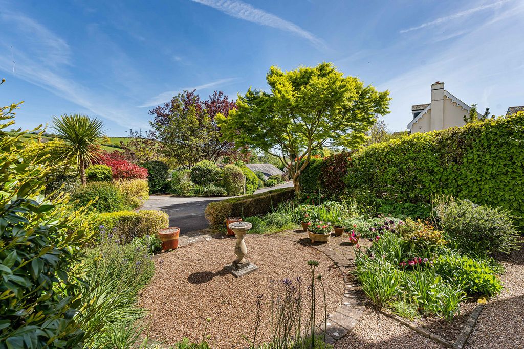 Additional image 28 of 5 bed detached house for saleRadford Grange, Dawlish Water, Devon EX7