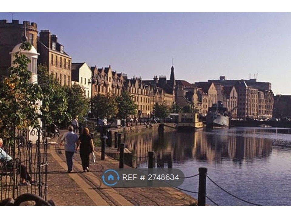 Property photo 2 of 28 The Shore Leith - 100m From Door Step.