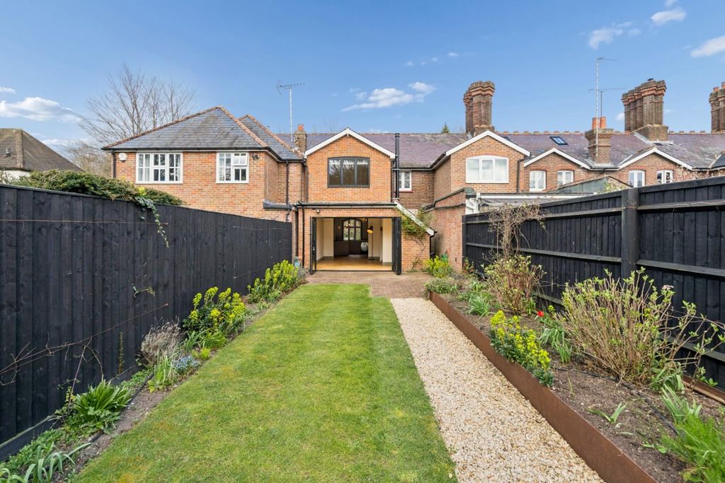 Property photo 2 of 23 Rearaspect