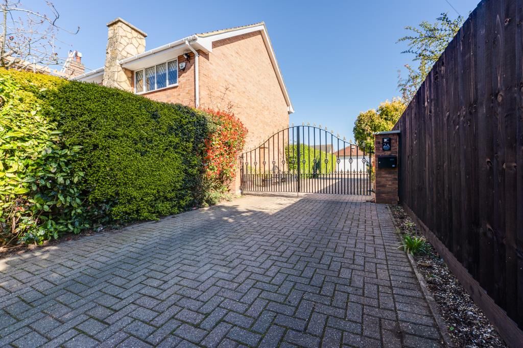 Additional image 17 of 4 bed detached house for saleMitchell Street, Kettering NN16