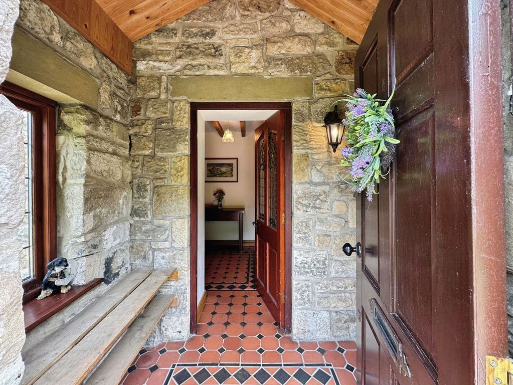 4 bed barn conversion for saleStation Road, Stannington NE61 photo 5
