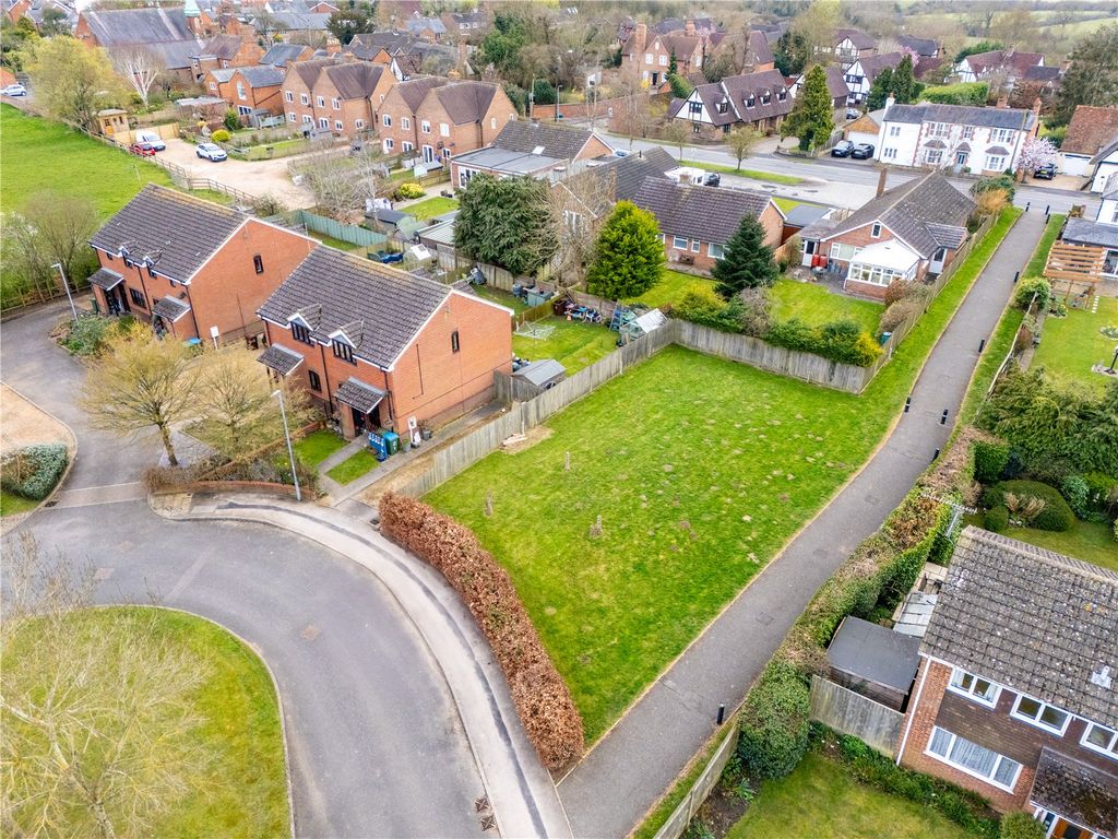 Property photo 2 of 7 Aerial Photo