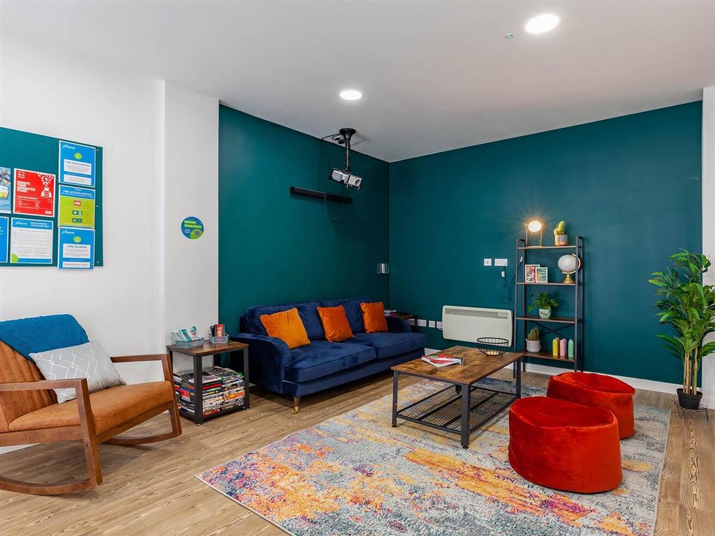 Additional image 5 of Room to rentHigh Street, Bangor LL57