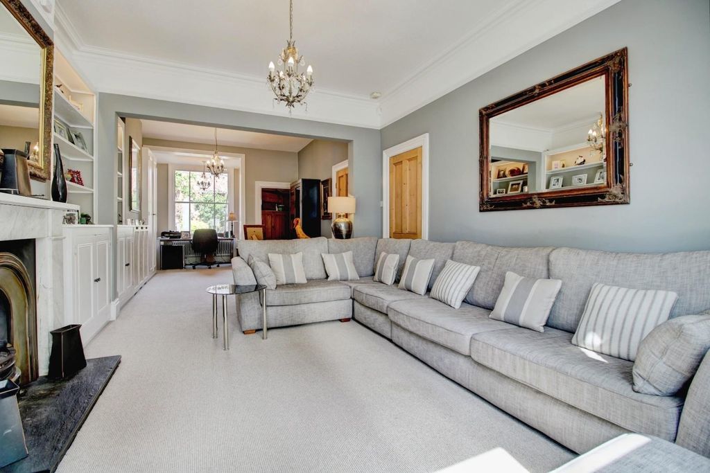 Additional image 12 of 5 bed semi-detached house for saleChester House, Leicester Street, Leamington Spa CV32