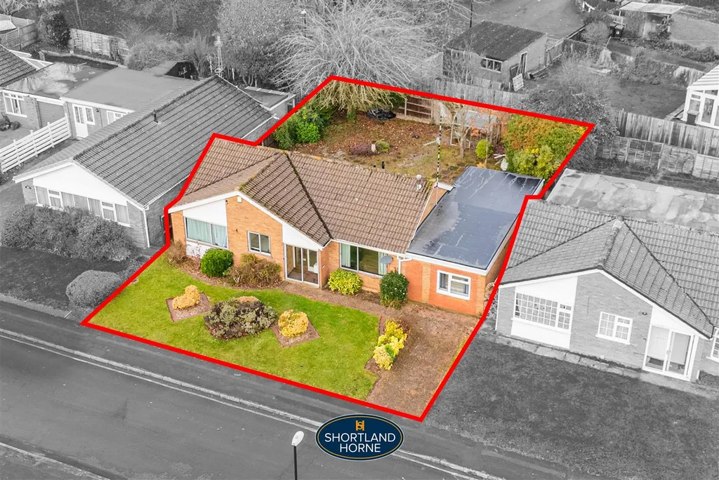 Aldrin Way, Cannon Park, Coventry CV4 - View 3
