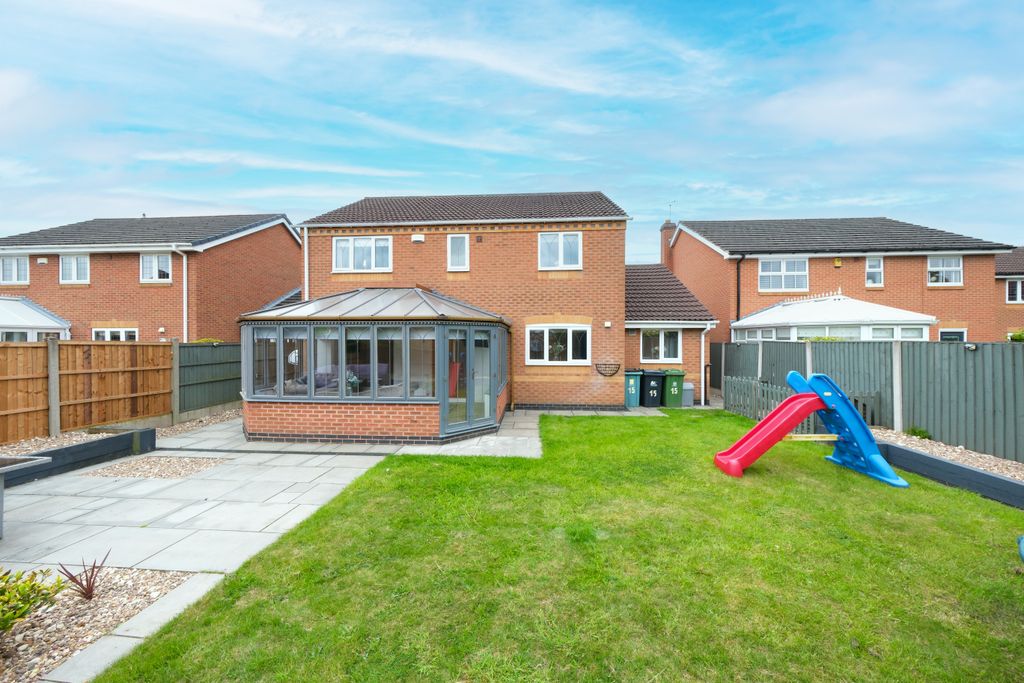 Additional image 39 of 4 bed detached house for saleKings Close, Heanor DE75