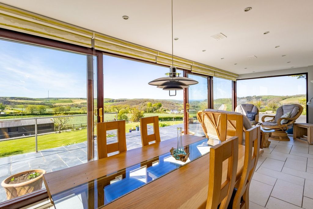 Additional image 8 of 4 bed farm for saleLlanilar, Aberystwyth SY23