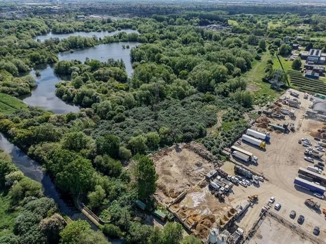 Property photo 1 of 2 Iver Drone Shot.Jpg