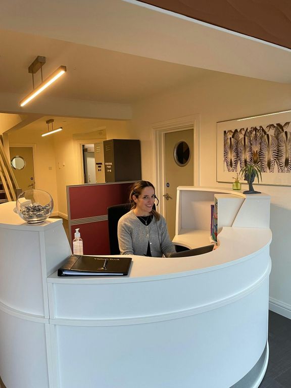 Property photo 2 of 6 Reception.Jpg