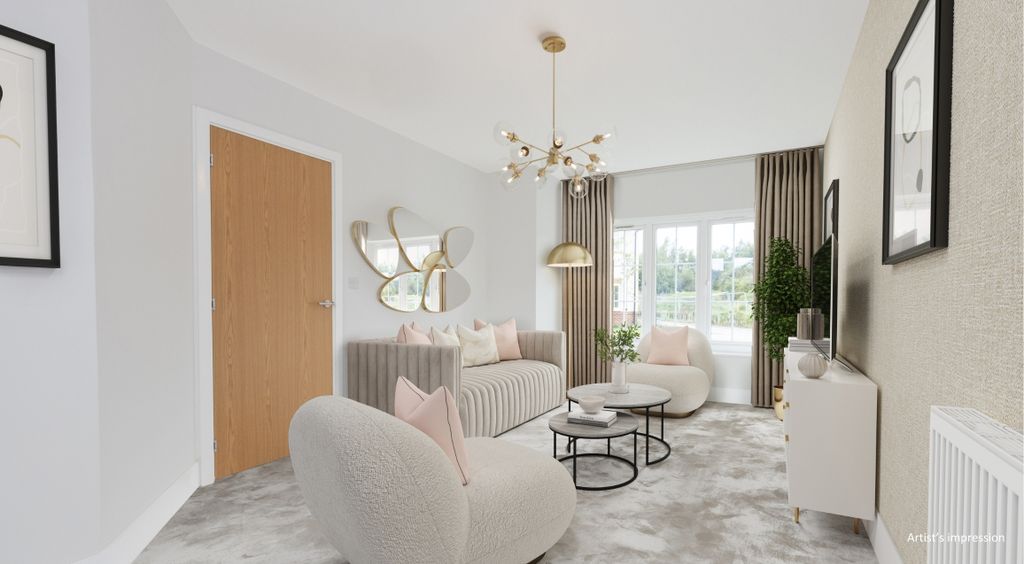 Property photo 3 of 10 Lounge