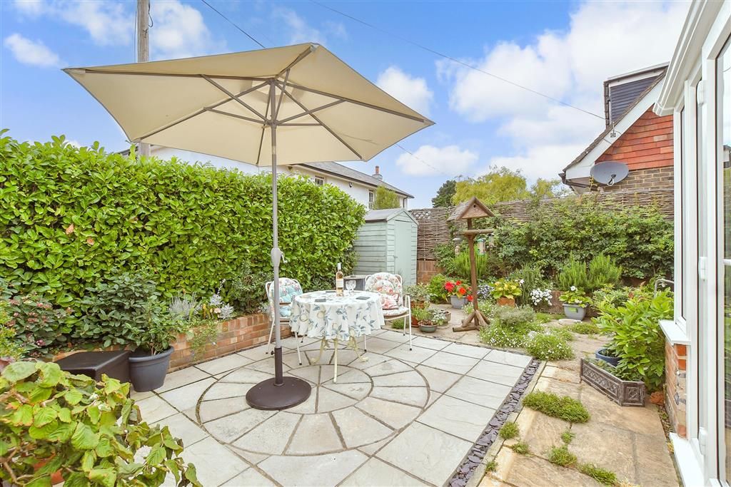 Property photo 2 of 12 Rear Garden
