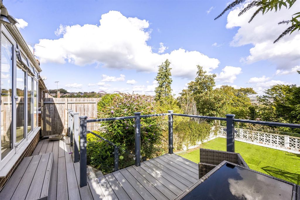 Property photo 1 of 26 Rear Garden