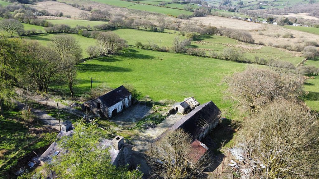 Additional image 26 of 4 bed farm for saleTynygraig, Ystrad Meurig SY25
