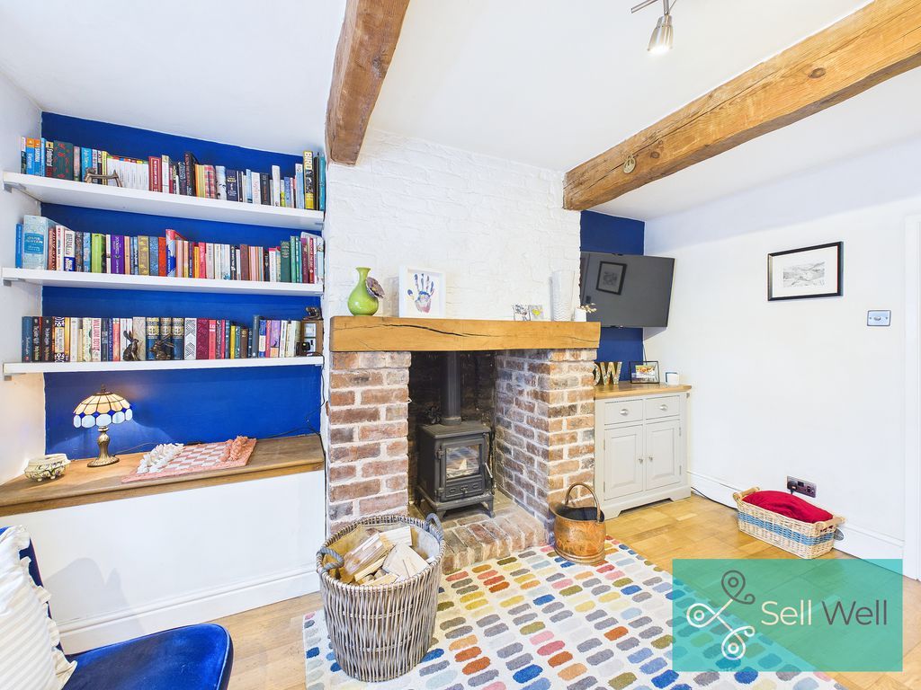 Additional image 5 of 2 bed terraced house for saleBarton Road, Worsley, Manchester M28