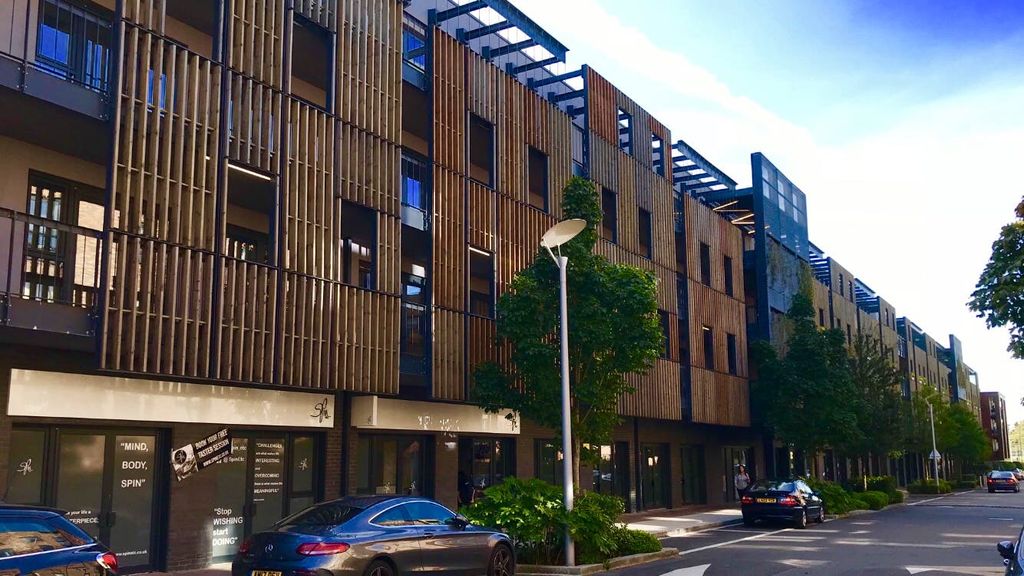 Property photo 1 of 15 1Stanmore Business And Innovation Centre.Jpeg
