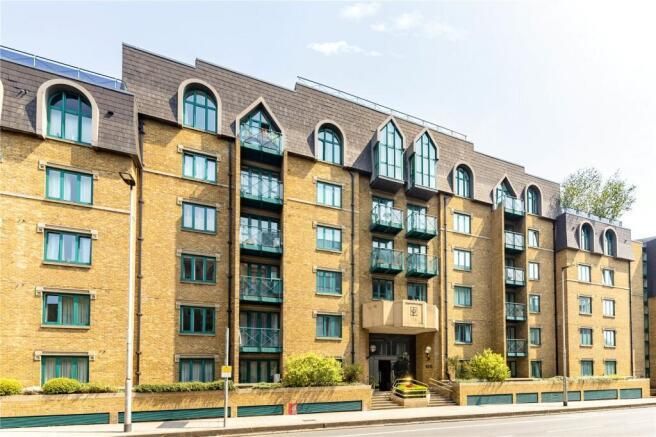 Property photo 1 of 1 Waterloo Se1 7Hr.Jpeg