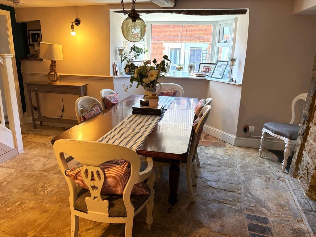 Property photo 3 of 19 Dining Room