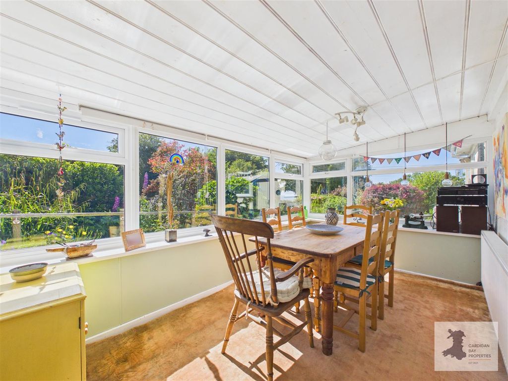 Property photo 3 of 41 Sunroom