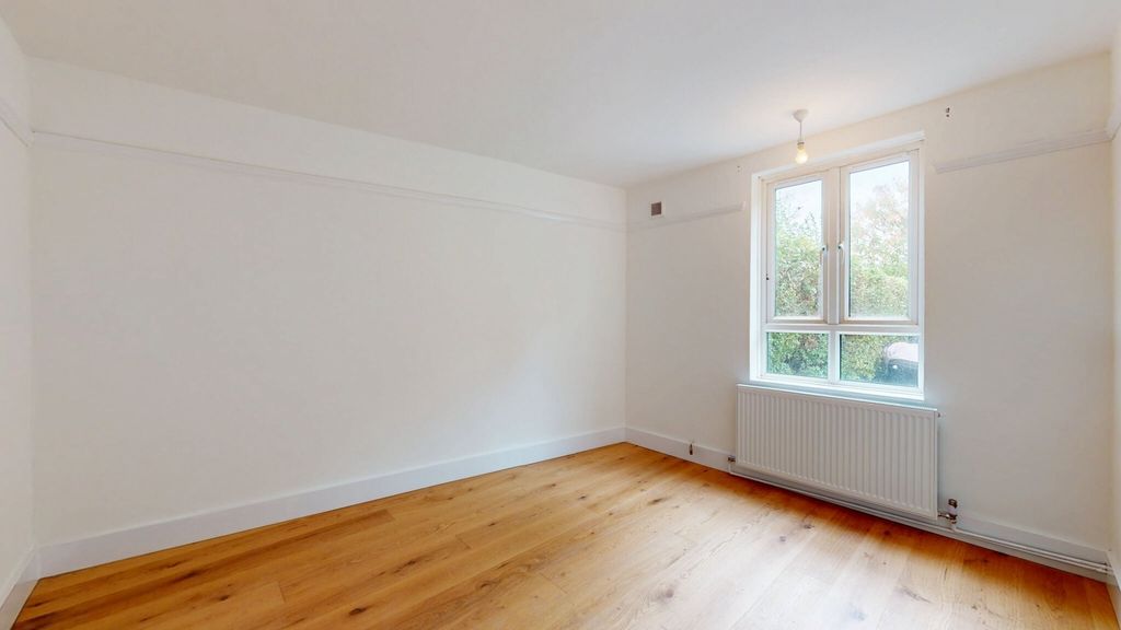Property photo 1 of 13 A Bright, Spacious Living Room With Large Windows ...