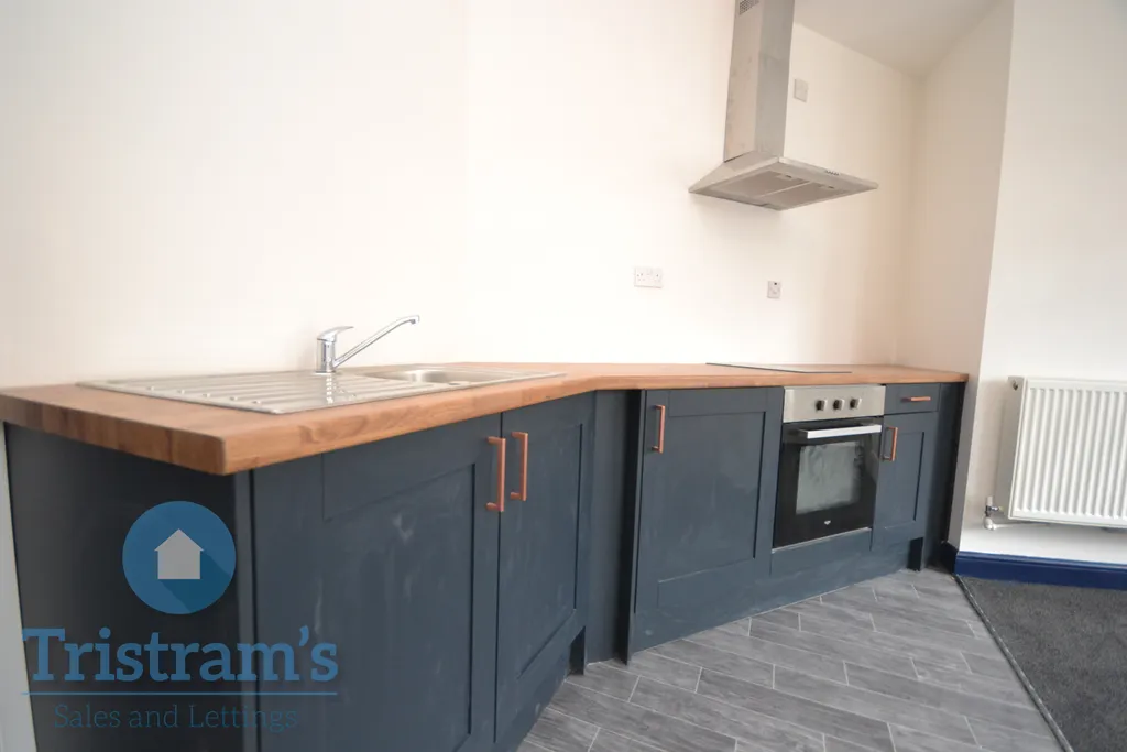 Peveril Street, Radford NG7 - View 3