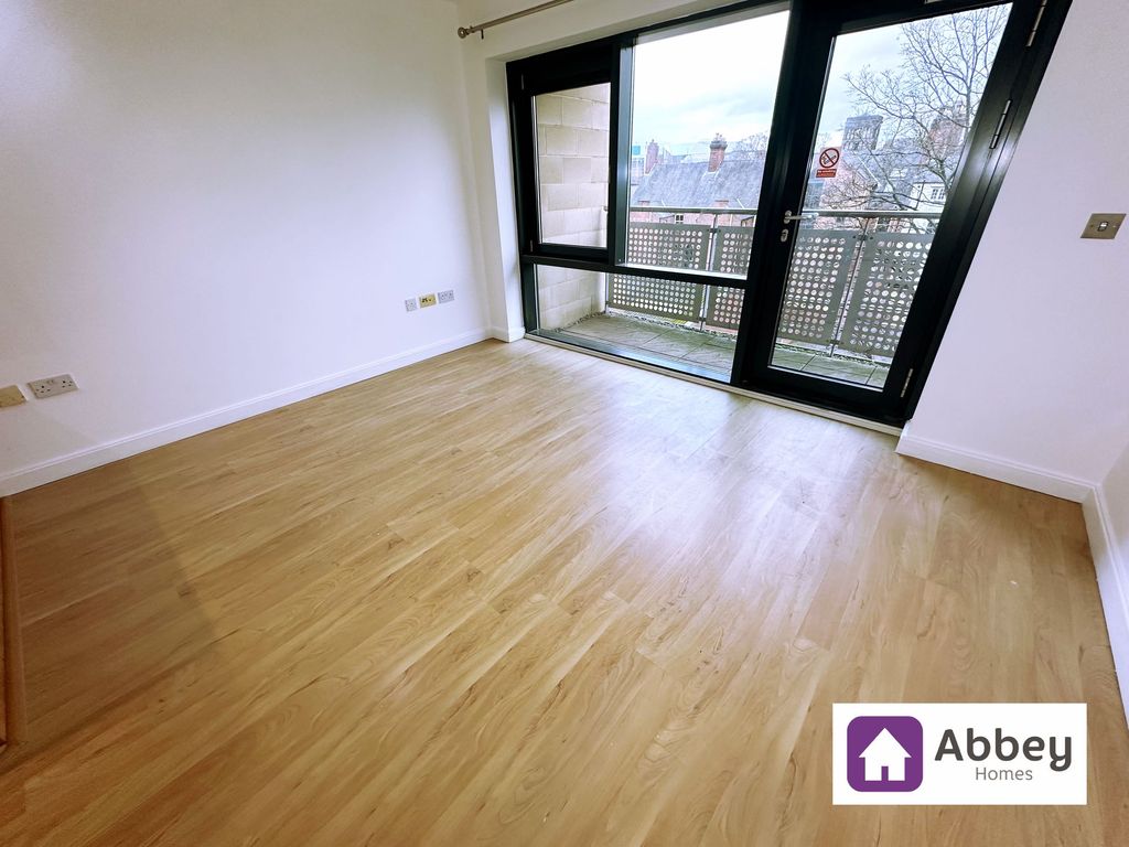 Property photo 3 of 14 Living Area