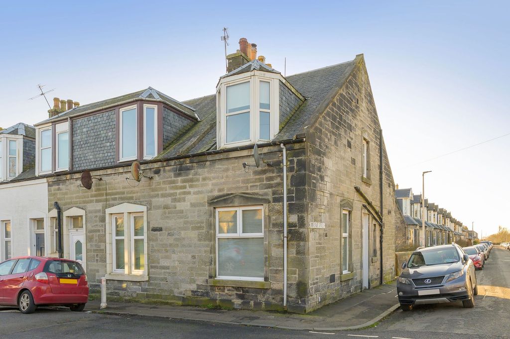 Additional image 21 of 2 bed end terrace house for saleCameron Street, Dunfermline KY12