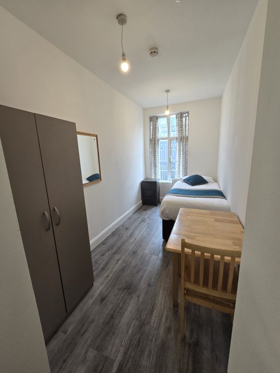 Property photo 1 of 1 Studio Flat To Rent