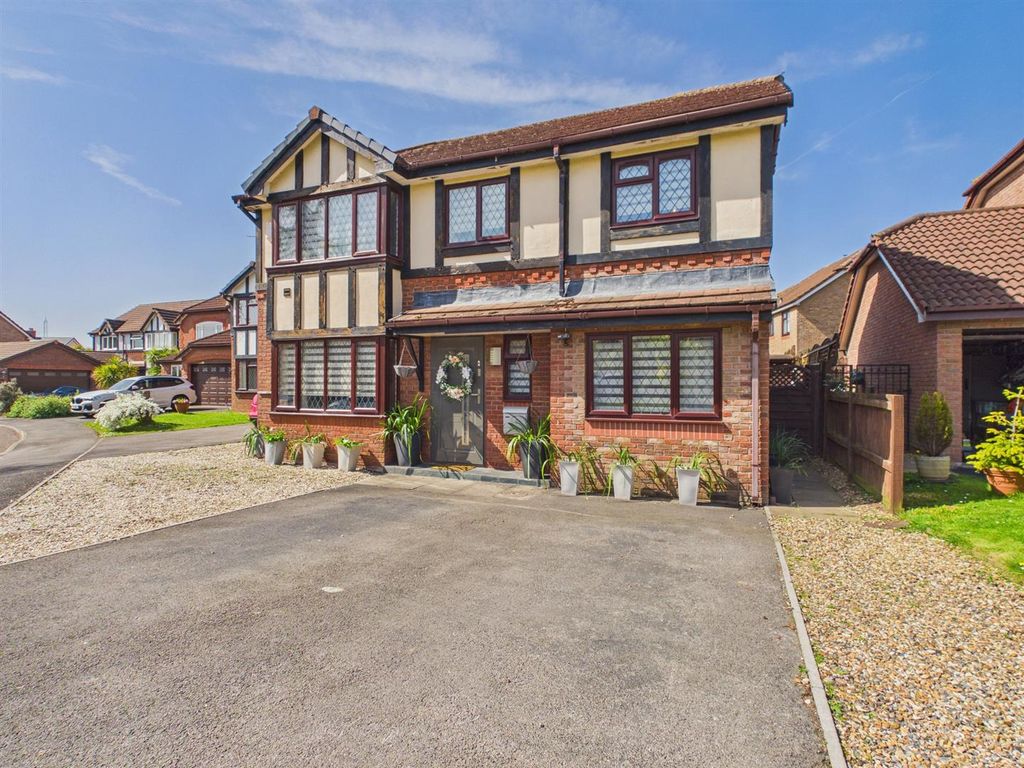 Property photo 1 of 27 Treetops