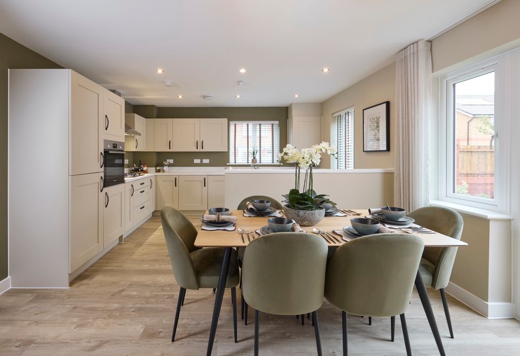 Property photo 3 of 6 Leven-007