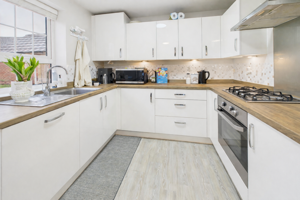 Property photo 3 of 11 New Kitchen