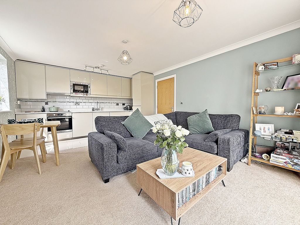 Property photo 3 of 21 Open Plan Lounge-Kitchen-Diner