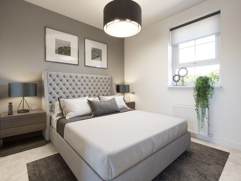 Property photo 3 of 5 Bed 2