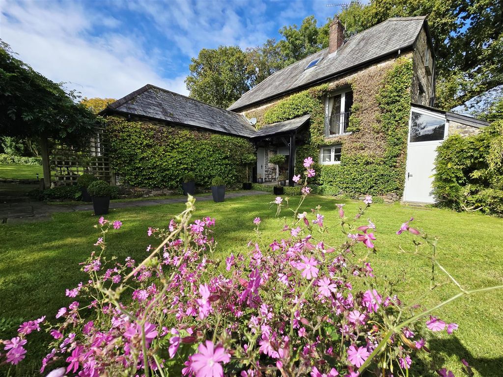 Additional image 39 of 4 bed detached house for saleSt. Stephens, Launceston PL15